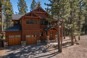Gray Bear #86 home Mammoth Lakes